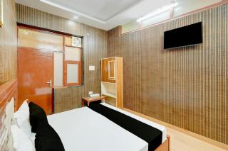 HOTEL O TIRUPATI - 9