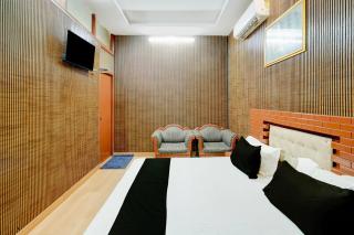 HOTEL O TIRUPATI - 6