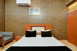HOTEL O TIRUPATI - 5
