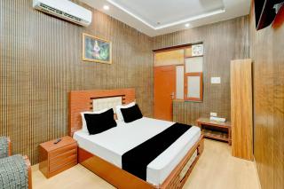 HOTEL O TIRUPATI - 3