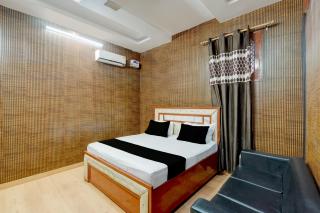 HOTEL O TIRUPATI - 2