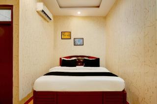 HOTEL O TIRUPATI - 1