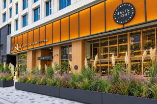 SL Hotel Myeongdong - 8