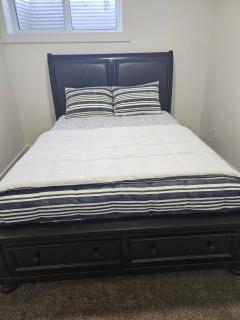 2025 New Build 2BR Suite Private Entry - 9