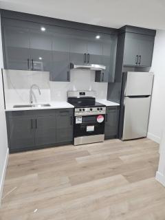 2025 New Build 2BR Suite Private Entry - 5