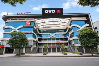 Hotel O Secure 247 Inn - 8