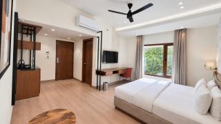 Hotel Shiva Residency - 8