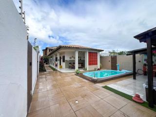 Pousada Sua Casa - 9