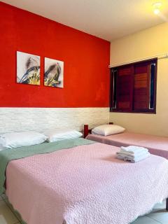 Pousada Sua Casa - 6