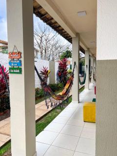 Pousada Sua Casa - 5