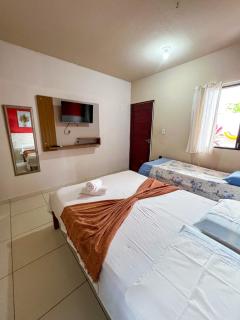 Pousada Sua Casa - 4