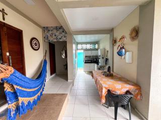 Pousada Sua Casa - 3