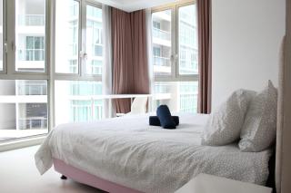 Central 2BR Apt 5 mins to KLCC Twin Towers - 6