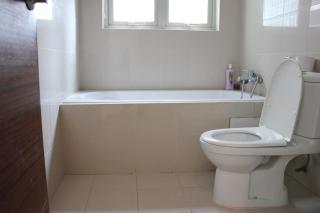 Central 2BR Apt 5 mins to KLCC Twin Towers - 5