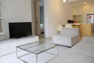 Central 2BR Apt 5 mins to KLCC Twin Towers - 2