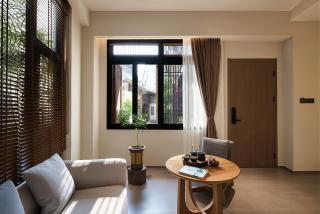Dayin Qianfu Boutique Residence Free Pick- up Service Traditional Chinese Tea Culture Experience - 4