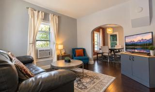The Cottage! Chic Bungalow near Old Town Square! - Fort Collins - 0