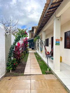 Pousada Sua Casa - 0