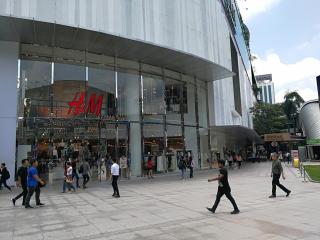 Fahrenheit Pavillion Bukit Bintang By JS-Home - 4