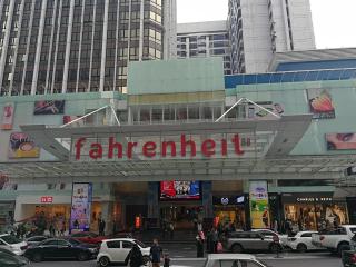 Fahrenheit Pavillion Bukit Bintang By JS-Home - 8