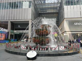 Fahrenheit Pavillion Bukit Bintang By JS-Home - 6