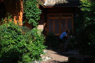 Dayin Qianfu Boutique Residence Free Pick- up Service Traditional Chinese Tea Culture Experience - 7