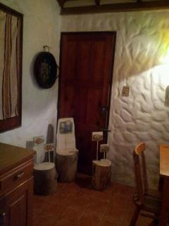 Casa Benjaim - Punta Del Diablo - 2