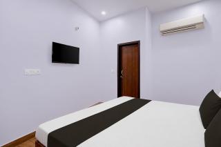 The King Inn residency Hotel - 9