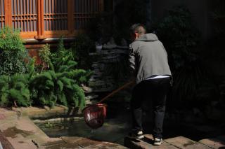 Dayin Qianfu Boutique Residence Free Pick- up Service Traditional Chinese Tea Culture Experience - 8
