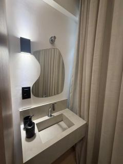 Flat Setai Edition-Beira mar cabo branco - 8
