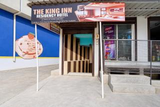 The King Inn residency Hotel - 8