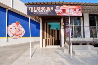 The King Inn residency Hotel - 6