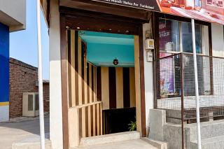 The King Inn residency Hotel - 5