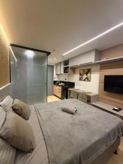 Flat Setai Edition-Beira mar cabo branco - 6