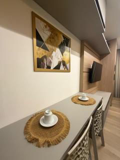 Flat Setai Edition-Beira mar cabo branco - 3