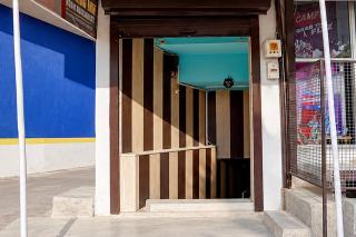 The King Inn residency Hotel - 1