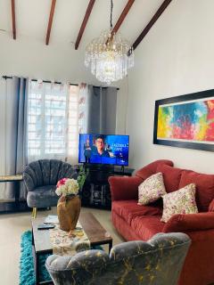 Apartamento Las Colinas - 4