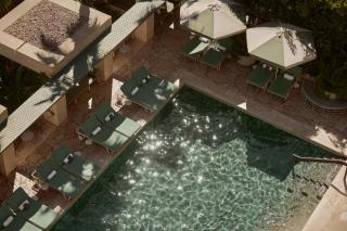 The Calile Hotel - 7