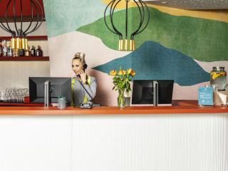 ibis Styles St Margrethen Bodensee - 0