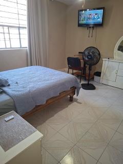 #1 Habitación Céntrica en Chihuahua - 9