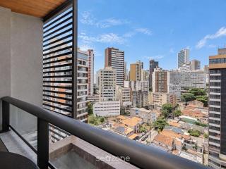Studio em Cond. c/ Piscina a 680m do Mar EUB1302 - 6
