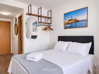 Studio em Cond. c/ Piscina a 680m do Mar EUB1302 - 1