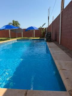 Casa quinta - 1