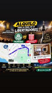 Final copa libertadores - 5