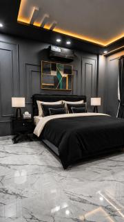 Serenity BHK Apartment Bahria Town - 0