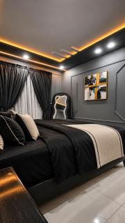 Serenity BHK Apartment Bahria Town - 9