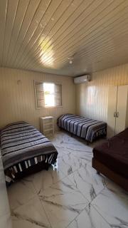 Casa completa, até 7 hóspedes, pertinho BR290 - 9