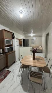Casa completa, até 7 hóspedes, pertinho BR290 - 8