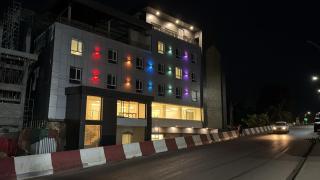 Metro Hotel Camayenne - 5