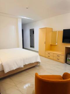 Metro Hotel Camayenne - 2